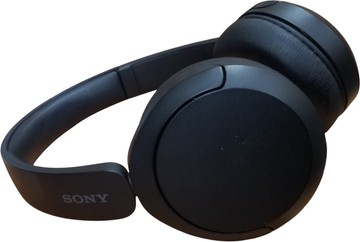 Б/в Навушники Sony wh-ch520 01-200964260