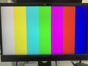 Б/в Монітор Dell p2418hz 01-201057823