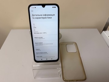 Б/в Мобільний телефон Poco c85 6/128gb 01-201054332
