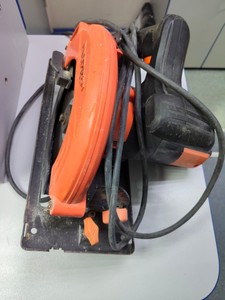 Б/в Пила дискова Dnipro-M cs-185m 01-201059996