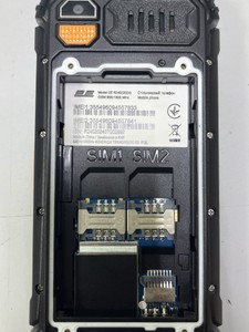 Б/в Мобільний телефон 2E r240 01-201057762