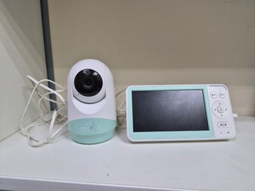 Б/в Відеоняня Eta mimi 530690000 01-201054709
