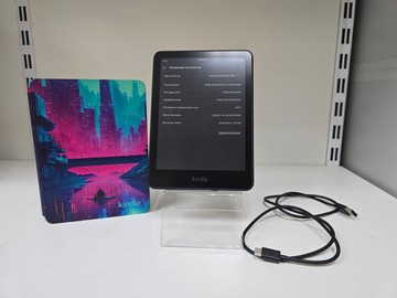 Б/у Электронная книга Amazon kindle paperwhite 12th gen. 2024 16gb 01-201064181