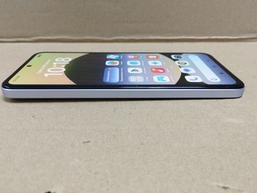 Б/в Мобільний телефон Xiaomi redmi note 14 8/256gb 01-201064038