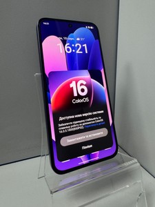 Б/в Мобільний телефон Oppo reno15 fs 5g 8/512gb 01-201063869