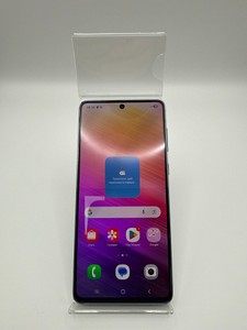 Б/у Мобільний телефон Samsung galaxy a73 5g 8/256gb 01-201064843