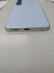 Б/у Мобільний телефон Samsung galaxy s25 fe 8/512gb 01-201052814
