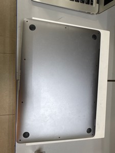 Б/в Ноутбук Apple makbook air 13,3"/apple m1/ram8gb/ssd256gb/7core gpu 01-201042579