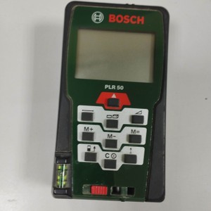 Б/у Лазерный нивелир Bosch plr 50 01-201063708