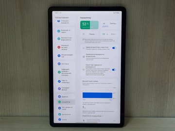Б/у Планшет Lenovo tab k11 plus 8/256 wifi 01-201001188
