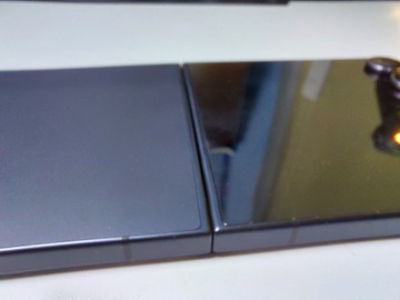 Б/в Мобільний телефон Samsung galaxy flip7 12/256gb 01-201065650