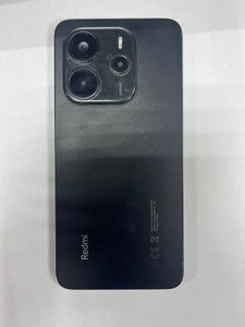 Б/в Мобільний телефон Xiaomi redmi note 14 6/128gb 01-201066087