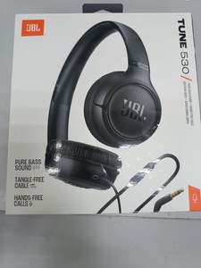 Б/в Навушники Jbl tune 530 01-201071336