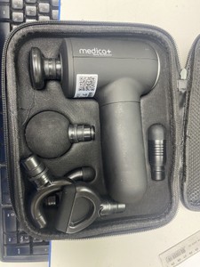 Б/у Массажер Medica  masshand pro 4.0 01-201071396