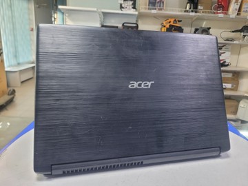 Б/в Ноутбук Acer 15/ryzen 3 2200u ddr4/4gb ddr4/ssd 128 gb/*інтегрована 01-201065978