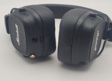 Б/в Навушники Marshall major v 01-201002531
