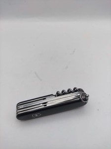 Б/в Ніж складаний Victorinox huntsman 1.3713 01-201071416