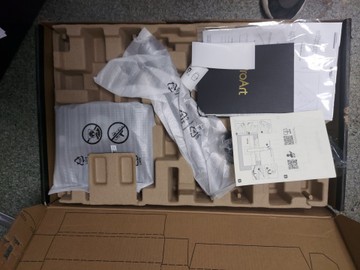 Б/в Монітор Asus proart pa27jcv 01-201074509