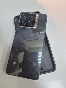 Б/в Мобільний телефон Zte blade a56 4/128gb 01-201074490