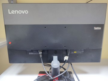 Б/в Монітор Lenovo thinkvision s24i-30 01-201075050