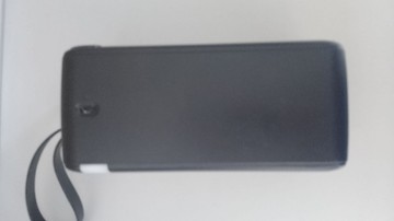 Б/в Повербанк Titanum 741s 50000mah 01-201075510