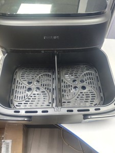 Б/в Фритюрниця Philips na150/00 01-201075518