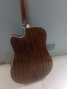 Б/в Електроакустична гітара Ibanez aw70ece 01-201075532