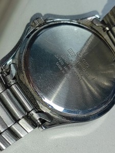 Б/в Годинник Casio mtp-1239 01-201031931