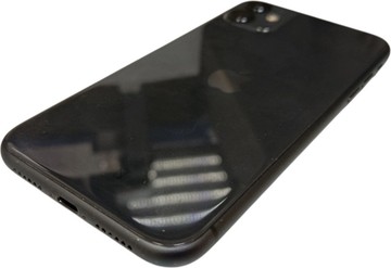 Б/в Мобільний телефон Apple iphone 11 128gb 01-201077628