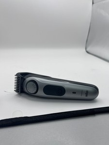 Б/в Тример електричний Braun beardtrimmer 7 bt7420 01-201075125