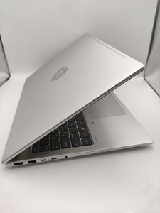 Б/в Ноутбук Hp 15/core ultra 5 225u ddr5/16gb ddr3/hdd *відсутній/ssd 512 gb/*інтегрована 01-201074564