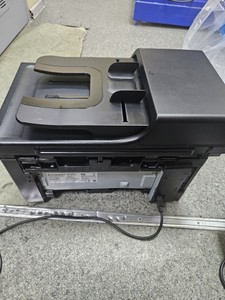 Б/в Принтер Hp laserjet pro m1217nfw 01-201080120