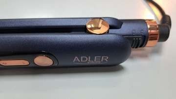 Б/в Плойка Adler ad 2328 01-201077502