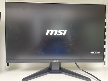 Б/у Монитор Msi mag 242f 01-201080037