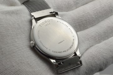 Б/в Годинник Tissot t063610a 01-201031361