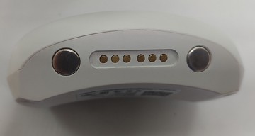 Б/в Кріплення полупостамент Bobovr m3 pro headband for meta quest 3 vr 01-201077534