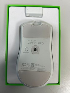 Б/у Мышь Razer viper v3 pro wireless 01-201081330