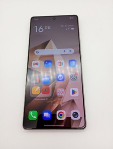Б/в Мобільний телефон Infinix note 50 8/256gb 01-201070949