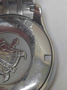 Б/в Годинник Certina c032.051 01-201085869