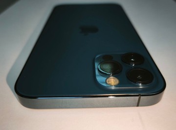 Б/в Мобільний телефон Apple iphone 12 pro 128gb 01-201086625
