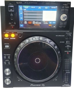 Б/в Dj-програвач Pioneer xdj-1000mk2 01-201047741