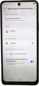 Б/в Мобільний телефон Tecno spark 20 pro kj6 8/256gb 01-201086590