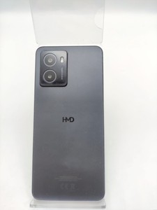 Б/в Мобільний телефон Hmd pulse+ 6/128gb 01-201086389