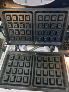Б/в Вафельниця Waffle Machine 105157 01-201086802