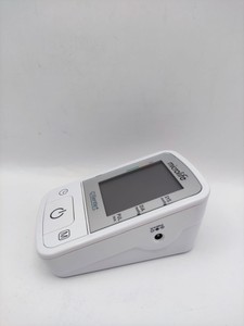 Б/в Автоматичний тонометр Microlife bp a2 basic 01-201086350
