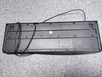 Б/в Клавіатура Logitech k120 01-201086341