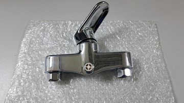 Б/в Змішувач Grohe europlus 33577002 01-201083301
