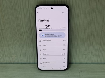 Б/в Мобільний телефон Motorola moto g77 8/256gb 01-201090695