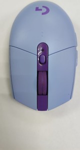 Б/в Миша Logitech g305 lightspeed 01-201090854