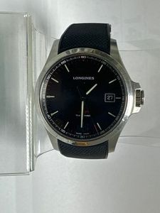 Б/у Часы Longines l3.726.4 01-201086559